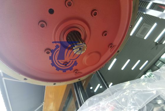 31Q6-15320 31Q6-15010 K3V112DT हाइड्रोलिक मुख्य पंप ASSY BOMBA HYUNDAI R210-9 R210 R210W-7 R200W-7 EPCAVATOR PARTS AFTRAMKET मूल