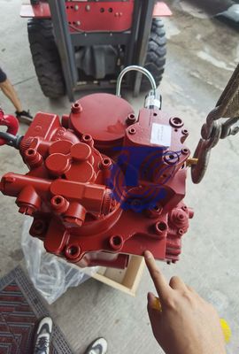 31Q6-15320 31Q6-15010 K3V112DT हाइड्रोलिक मुख्य पंप ASSY BOMBA HYUNDAI R210-9 R210 R210W-7 R200W-7 EPCAVATOR PARTS AFTRAMKET मूल