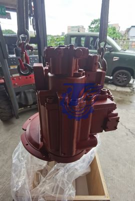 31Q6-15320 31Q6-15010 K3V112DT हाइड्रोलिक मुख्य पंप ASSY BOMBA HYUNDAI R210-9 R210 R210W-7 R200W-7 EPCAVATOR PARTS AFTRAMKET मूल