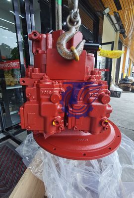 31Q6-15320 31Q6-15010 K3V112DT हाइड्रोलिक मुख्य पंप ASSY BOMBA HYUNDAI R210-9 R210 R210W-7 R200W-7 EPCAVATOR PARTS AFTRAMKET मूल