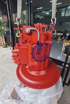 31Q6-15320 31Q6-15010 K3V112DT हाइड्रोलिक मुख्य पंप ASSY BOMBA HYUNDAI R210-9 R210 R210W-7 R200W-7 EPCAVATOR PARTS AFTRAMKET मूल