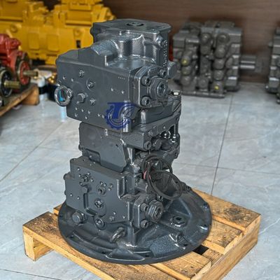 708-2L-00203 708-2L-00200 708-2L-00202 हाइड्रोलिक पंप मुख्य पंप ASSY BOMBA KOMATSU PW200 PW220-7 EPCAVATOR PARTS AFTRAMKET मूल