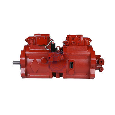 31N6-10050 31N6-10051 हाइड्रोलिक पंप मुख्य पंप Hyundai R210-7 के लिए एसी पंप