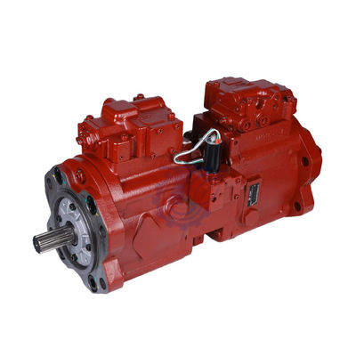 31N6-10050 31N6-10051 हाइड्रोलिक पंप मुख्य पंप Hyundai R210-7 के लिए एसी पंप