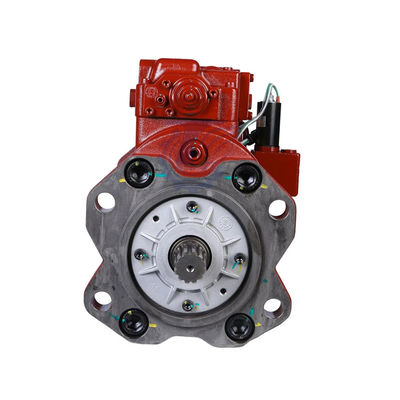 31N6-10050 31N6-10051 हाइड्रोलिक पंप मुख्य पंप Hyundai R210-7 के लिए एसी पंप