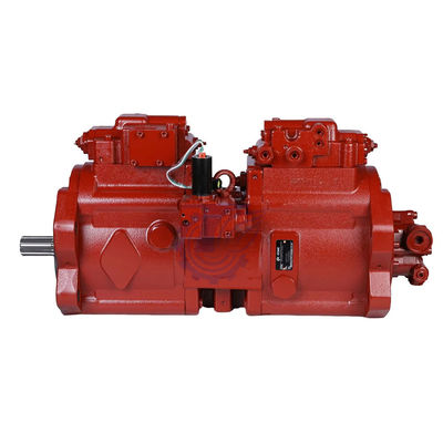 31N6-10050 31N6-10051 हाइड्रोलिक पंप मुख्य पंप Hyundai R210-7 के लिए एसी पंप