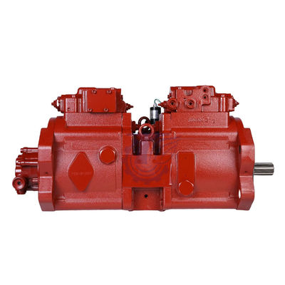 31N6-10050 31N6-10051 हाइड्रोलिक पंप मुख्य पंप Hyundai R210-7 के लिए एसी पंप
