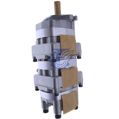 705-55-43040 Hydraulic Main Pump for Komatsu WA600 WD600-6 Wheel Loader Pump Excavator Parts Aftermarket Original