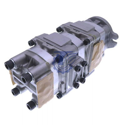 705-55-43040 Hydraulic Main Pump for Komatsu WA600 WD600-6 Wheel Loader Pump Excavator Parts Aftermarket Original