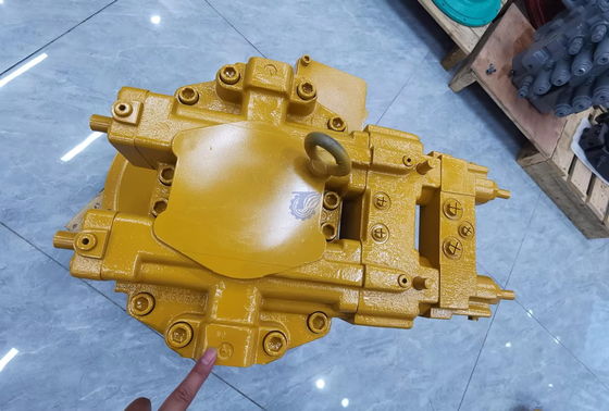 250-2564 Hydraulic Pump for CAT 330CL 330CLN 330CFM 330C 330CMH Main Pump Excavator Parts Aftermarket Original