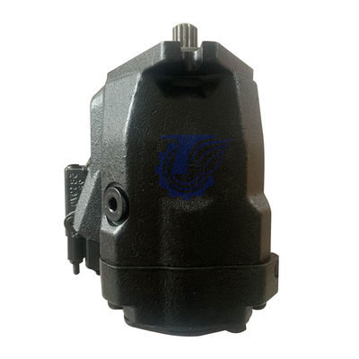 VOE15140666 15140666 वोल्वो A25F A25FG A30F A30FG A35F A35FG A40 खुदाई करने वाले पार्ट्स आफ्टरमार्केट ओरिजिनल के लिए हाइड्रोलिक पंप फैन पंप