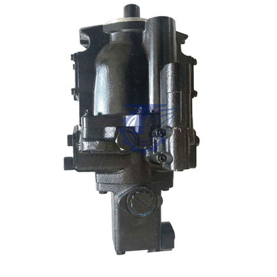 VOE15140666 15140666 वोल्वो A25F A25FG A30F A30FG A35F A35FG A40 खुदाई करने वाले पार्ट्स आफ्टरमार्केट ओरिजिनल के लिए हाइड्रोलिक पंप फैन पंप