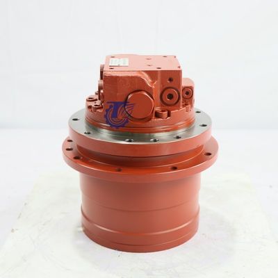 KTM03A TM03A GM03A MAG-18VP-230 MAG-18VP-350 कुबोटा KX71-2 71-3 61-2 71 U25-3 91-3 61 खुदाई करने वाले पार्ट्स फाइनल ड्राइव गियरबॉक्स ओरिजिनल के लिए