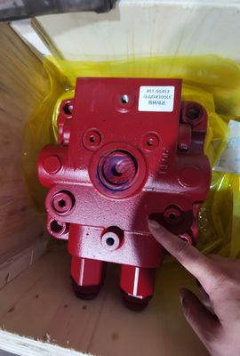 400914-00745 For Doosan DX530LCA-7M/DX490LC-7М Hydraulic Pump Main Pump Excavators Reliable Pump High Quality Pump In Stock Hydraulic Main Pump Factory Direct Sales 40091400745 