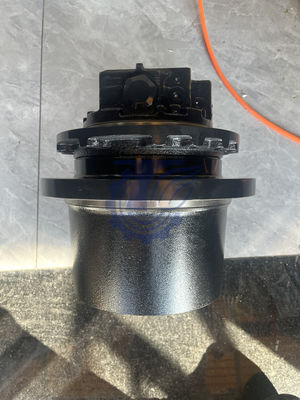 KTM06 MAG-33VP-550F-9 GM06VA TM06 PHV-4B-60B For KOMATSU PC50 56 CAT E305.5 YUCHAI YC60-8 Hitachi ZX60 Excavator Parts Final Drive Gearbox  Travel Reduction Gearbox