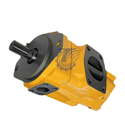 9J-5070 422-8140 CA4228140 4228140 CAT LOADER के लिए हाइड्रोलिक पंप 950 PUMP-HYD VANE-YM EXCAVATOR PARTS AFTERMARKET ORIGINAL