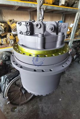 14725516 14667673 14694046 वोल्वो EC340D EC360B EC380D EC350D ट्रैवल मोटर के लिए अंतिम ड्राइव