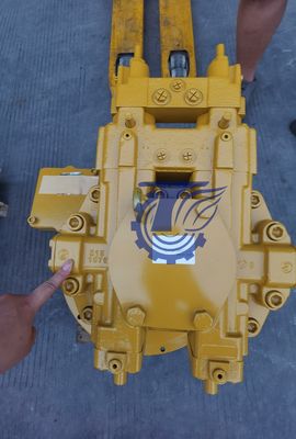 216-0039 2160039 Hydraulic Pump For Komatsu E330C Excavator Parts