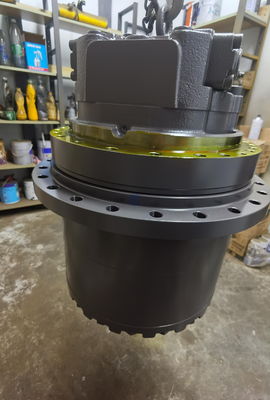 VOE14733880 14733880 Final Drive For Volvo EC480E EC480D EC380E ट्रैवल रिडक्शन गियरबॉक्स ट्रैवल मोटर