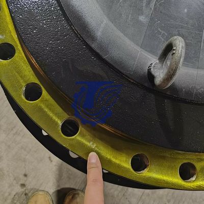 455-2770 455-2771 Final Drive Assy For  390F 390D 390E Travel Reduction Gearbox Travel Motor