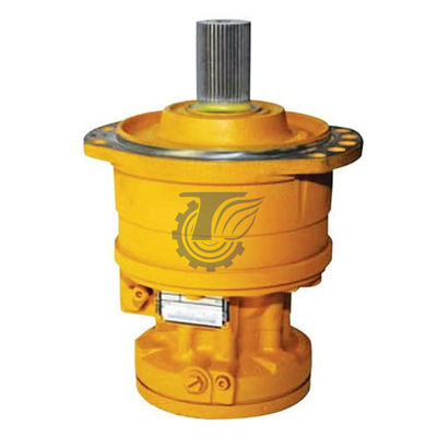 220-8152 2208152 Hydraulic Motor Group-piston For  216 228 242b Excavator Parts