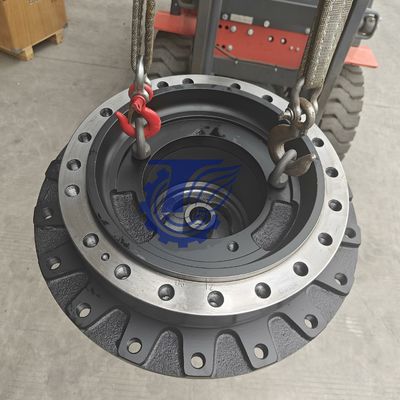 कैटरीपिलर 320GC 323 318F फाइनल ड्राइव असेंबली 511-6007 5116009