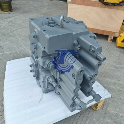 4465009 Hydraulic Control Valve Assy For Hitachi ZX160W ZX130W ZX180W ZX210W ZX300W ZX350W ZX500W Hydraulic Main Valve Excavator Parts