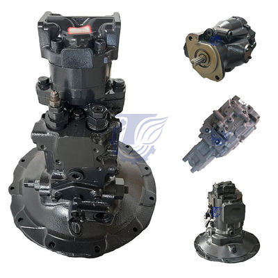 708-8H-00501 708-8H-21110 KOMATSU मोटर Assy के लिए D155AX-3 खुदाई करने वाला हाइड्रोलिक मोटर आफ्टरमार्केट