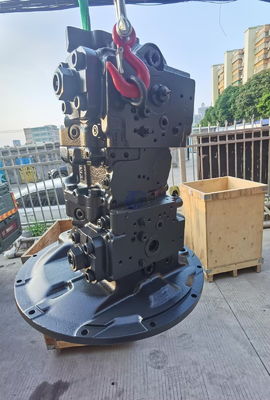 708-2G-001720 708-2G-00180 708-2G-00181 708-2G-00310 708-2G-00320 708-2G-00330 708-2G-00400 708-2G-00700 हाइड्रोलिक मुख्य पंप ASSY को Komatsu Pc360-10-10-10-10-10-10-10-10-10-10-10-10-10-10-