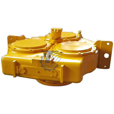 89816240 89815540 Komatsu Power Take Offer for PC3000-6 PTO Pump Distributor Gear Excavator Spare part Original Aftermarket