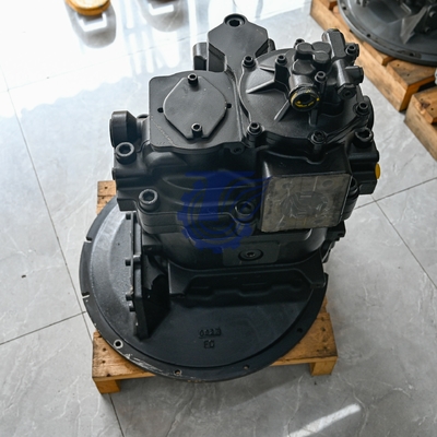 कोबेल्को SK495 SK500 SK520 खुदाई करने वाले के लिए उच्च गुणवत्ता वाला LS10V00027F1 LS30P00030F1 हाइड्रोलिक मुख्य पंप, आफ्टरमार्केट मूल
