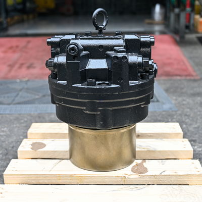 519-2478 Hydraulic Travel Motor for TQCAT 323 320GC Final Drive