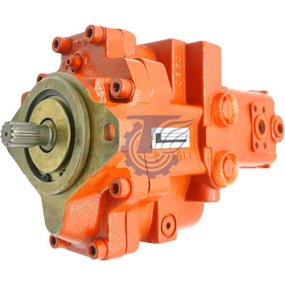 208-1112 2081112 PVD-2B-45P-18G6A-4891F Excavator Hydraulic Main Pump for CAT 305CR 305 Piston Pump Aftermarket Original