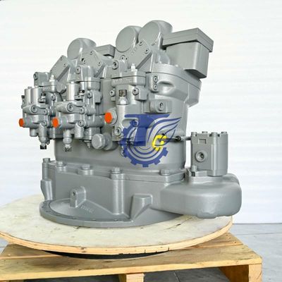 YB60000338 YB60001528 HPV145KX-28A Hydraulic Main Pump for Hitachi Zx350 Zx350-6 Excavator Spare Parts Aftermarket Original