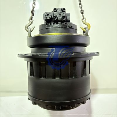 514-9422 514-9424 514-9421 514-9425 Final Drive Travel Gearbox For  326D2 326F 324E 324D Travel Reduction Gear Excavator Parts Aftermarket Original