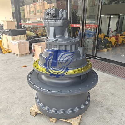पीसी2000-8 यात्रा उपकरण 21T-27-00300 21T-27-00410 706-7L-01110 अंतिम ड्राइव 21T-27-00310 यात्रा मोटर 706-7K-01180