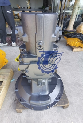 708-2J-00011 708-2J-111110 708-2J-11120 708-1T-11751 EPPAVATOR हाइड्रोलिक पंप Komatsu PC490-11 PC490-10 PISTON PUMP CONSTRIPTION MASTMARKET मूल मूल