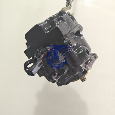 708-1T-00581 708-1T-00580 कोमात्सु PC490-11 PC490-10 के लिए खुदाई करने वाला हाइड्रोलिक फैन पंप, पिस्टन पंप निर्माण मशीनरी पार्ट्स आफ्टरमार्केट मूल