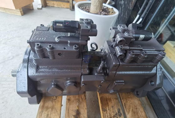 11704016 For Volve EC280 Hydraulic pump Excavators Models containing the spare part VOE 117-04016 Hydraulic Pump Parts Factory Direct Sales
