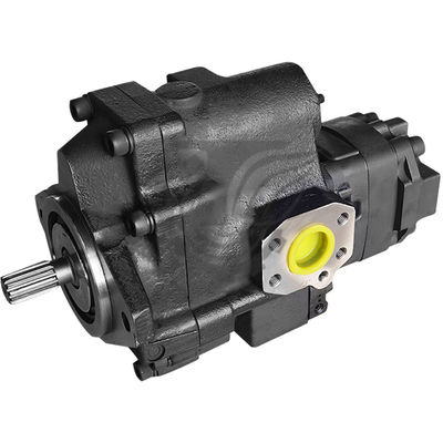 PVD-2B-34P-11AG-5054H 20/925685 Hydraulic Pump for JCB JS8035 JS8030 Construction Machinery Parts Aftermarket Original