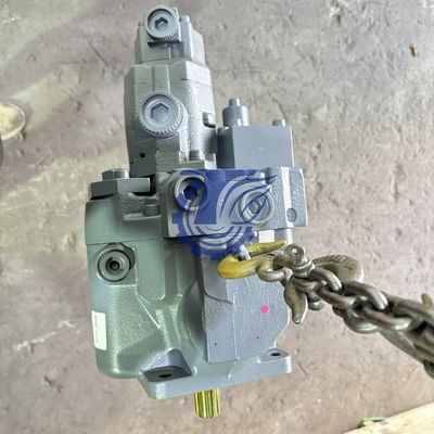 YD00002228 YD00013054 4663831 4666665 Excavator Hydraulic Pump for Hitachi ZX70-3 ZX85 ZX85USB-6 K7SP36 K7V28 Construction Machinery Parts Aftermarket Original