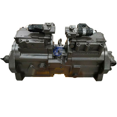 LQ10V00018F4 LQ10V00018F2 LQ10V00018F3 Hydraulic Pump for Kobelco 260-9 295-9/Kawasaki K3V112DTP Construction Machinery Parts Aftermarket Original
