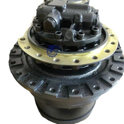 9150472 9155253 9148910 Final Drive Travel Motor for Hitachi EX210 EX200-5 Excavator  Track Drive Assembly