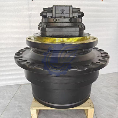 96952401 969455201 969526501 Final Drive for Liebherr R906 R916 | High-Torque Travel Motor Gearbox Spare Parts