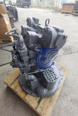 708-25-02071 708-25-02070 For Komatsu BP500-3 PW200-3 PW210-3 Excavator Parts Hydraulic Pump Parts  New Aftermarket Parts High Quality Pump Durable Pump