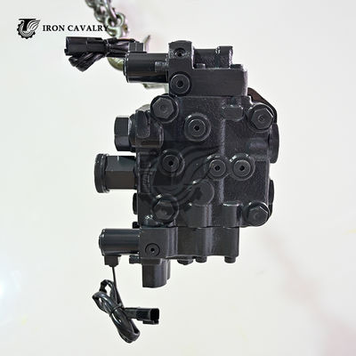 263G2-12291 Fan Motor for Hitachi ZW220/ZW220-HCMF/ZW250/ZW250-HCMF/ZW310/ZW310-A/ZW310-HCMF Wheel Loader