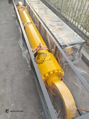 Komatsu PC2000-11 hydraulic cylinder boom cylinder 707-G1-05760 Mid-arm cylinder 707-G1-05780 High Quality