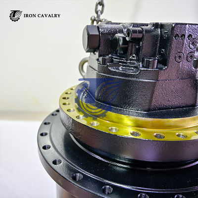 KOBELCO SK200-8 210-8 250-8 Excavator Final Drive Assembly Parts GM38VB