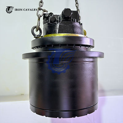 KOBELCO SK200-8 210-8 250-8 Excavator Final Drive Assembly Parts GM38VB