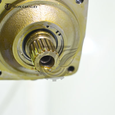 Komatsu PW170ES-6K Wheel Excavator Travel Motor 20G60K3280 A6VM80 20G-60-K3280 with 12 Months Warranty